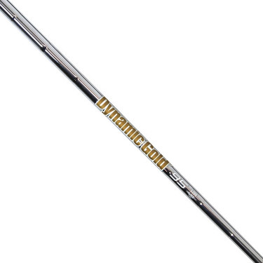 P-tune PG102 FORGED(#5~P)Dynamic Gold95 true-temper-dynamic-gold-95-us