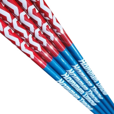 FREEFLEX Hammer Throw Driver Shafts | Tour Shop Fresno