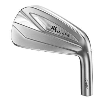 Miura IC 602 Irons | Tour Shop Fresno