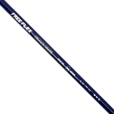 Arbre De Transmission FreeFlex FF45 Special Bleu Mat – Neuf, Adaptateur Au Choix