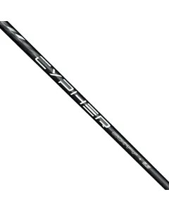 Project X CYPHER 2.0 Driver Shafts | Tour Shop Fresno