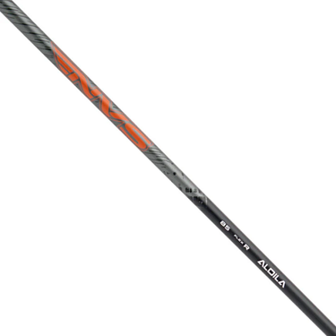 Fusto Ibrido Aldila NV Pink Nxt 55 Per Donna, 38 Pollici, Flex Lady, Per Callaway Paradym Ai Smoke