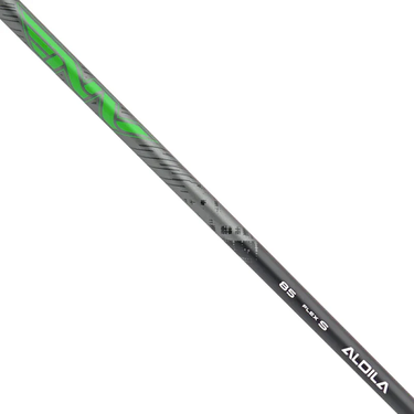 Aldila NV Green Hybrid Shafts | Tour Shop Fresno