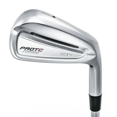Proto Concept CB C03TC Forged Iron Heads