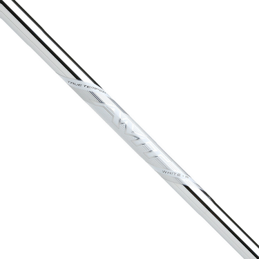 True Temper AMT TOUR White Taper Iron Shafts