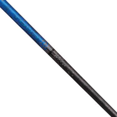Tige De Bois Aldila Tour Blue ATX 75 S, 75g, 41.75'', Adaptateur Taylormade