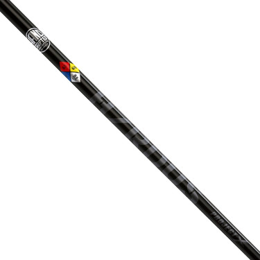 Project X HZRDUS BLACK Driver Shafts - TourShopFresno