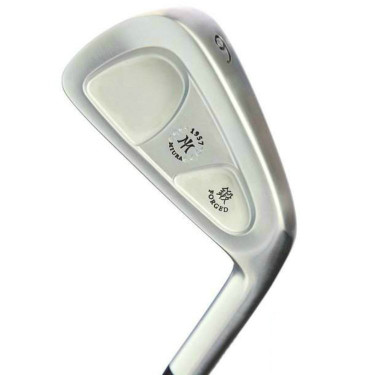 三浦技研 1957 Limited Edition (CB-57) Irons - www.top4all.pl