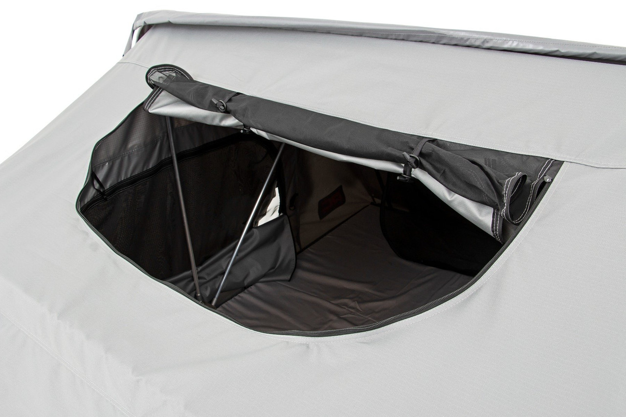 Yamaha Wolverine/Viking/YXZ Roof Top Tent by Rough Country - 99050
