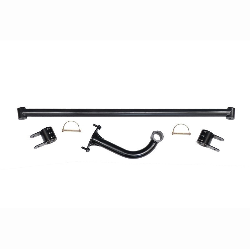 Yamaha YXZ Rigid Spare Tire Mount by Modquad - STM-YXZ