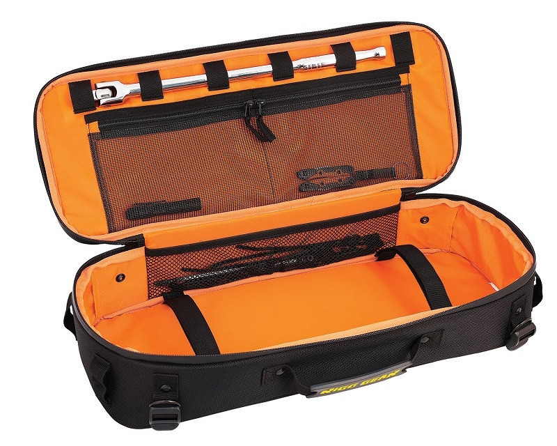 Yamaha Viking / Wolverine / YXZ Trails End Tool Bag Set by Nelson