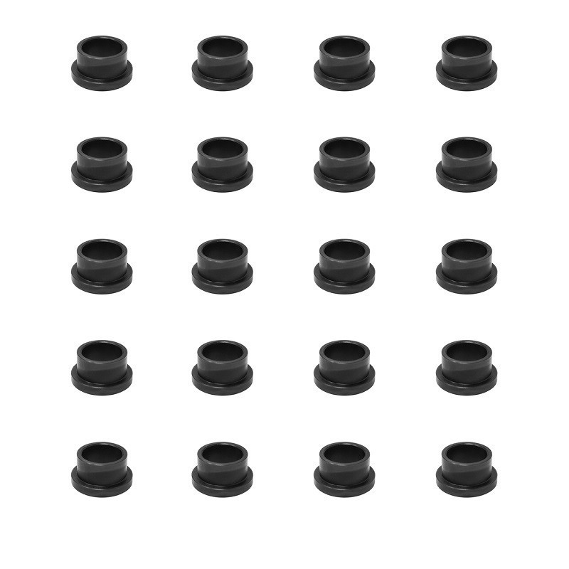 Yamaha YXZ HD Bushing Kits by S3 Power Sports S3177-EYO