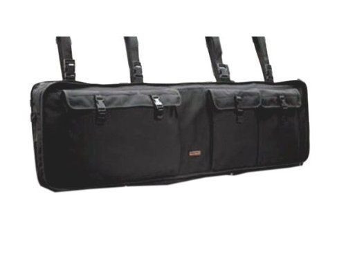 Yamaha Double Gun Carrier by Quad Gear - 18-129-010401-00-EYO