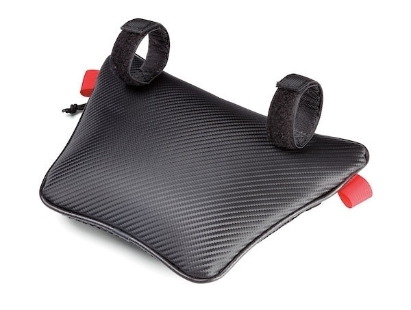 パパン Yamaha Viking / Wolverine / YXZ Slim Passenger Grab Handle Bag by