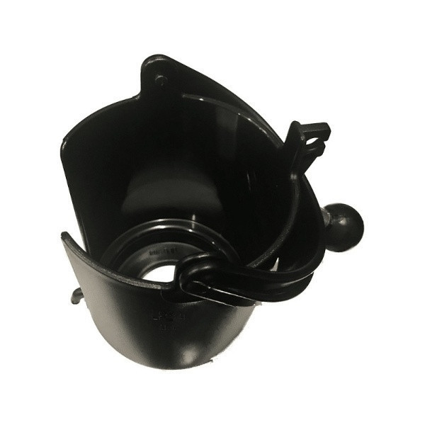 Yamaha Viking / Wolverine / YXZ Ram Mount Cup Holder by RAM Mounts