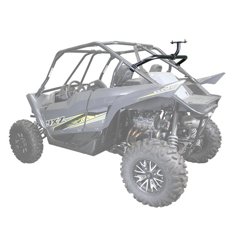 Yamaha YXZ 1000 Dual Clamp Spare Tire Mount by Factory UTV