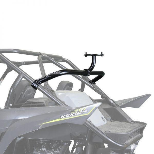 Yamaha YXZ 1000 Dual Clamp Spare Tire Mount by Factory UTV