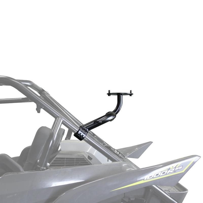 Yamaha YXZ 1000 Dual Clamp Spare Tire Mount by Factory UTV