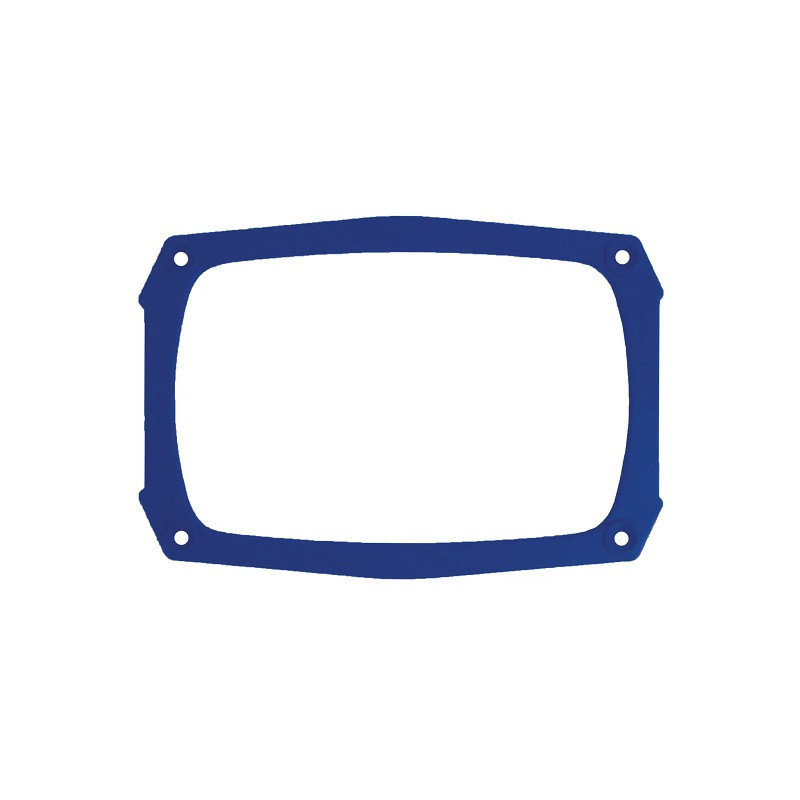 Yamaha YXZ Clearview Mirror by ATV TEK - UTVMIR1-EYO