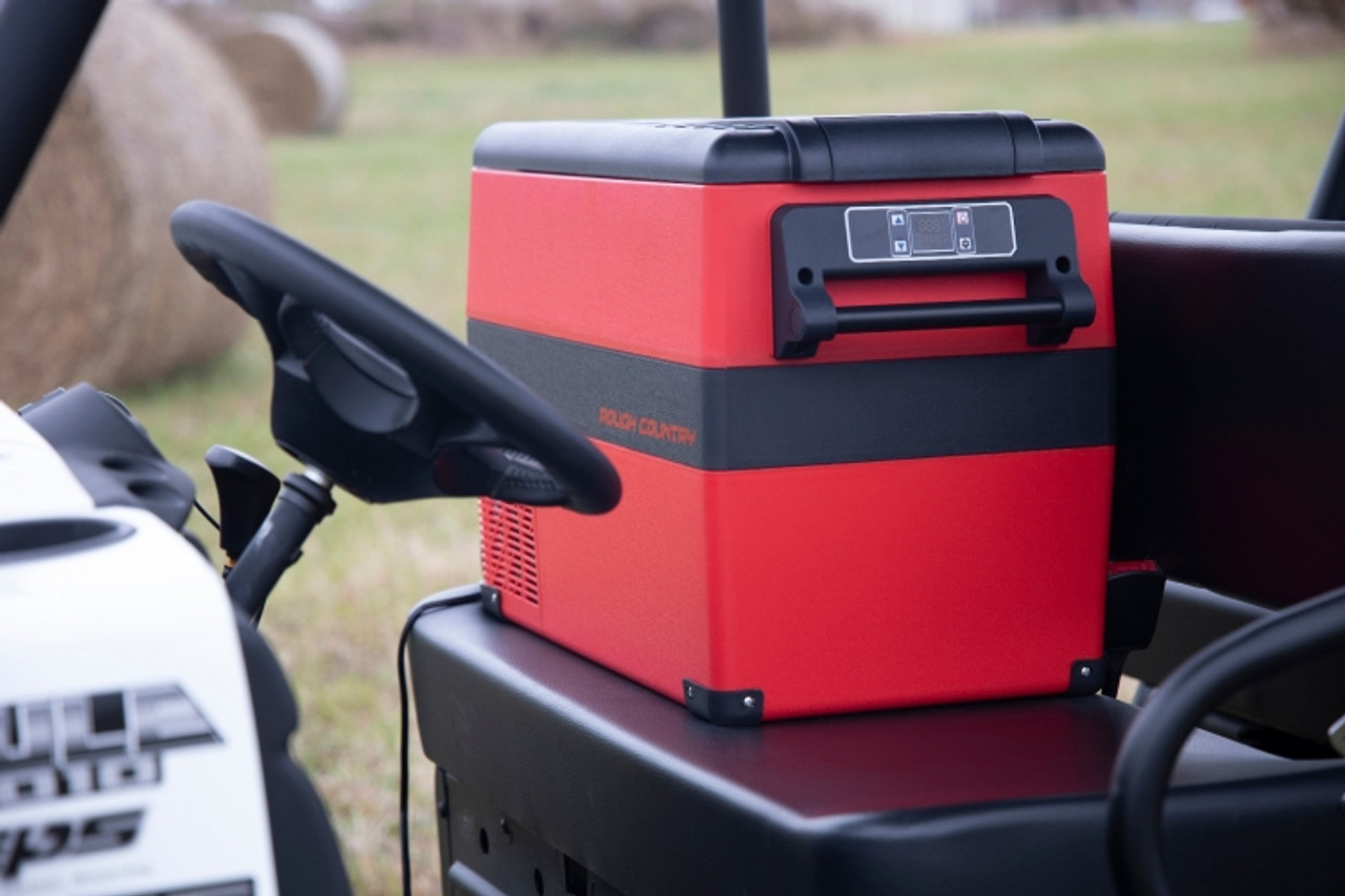 Yamaha Viking / Wolverine / YXZ 12 Volt 45 L Portable