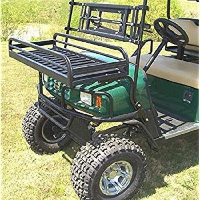 Yamaha Viking / Wolverine / YXZ UTV Front Rack Universal Fit by