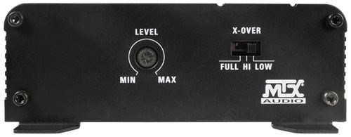 Yamaha Viking / Wolverine / YXZ Bluetooth Switch Audio Package