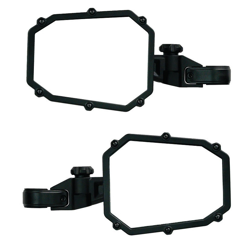 Yamaha Viking / Wolverine / YXZ 2 Pack Elite Series UTV Side