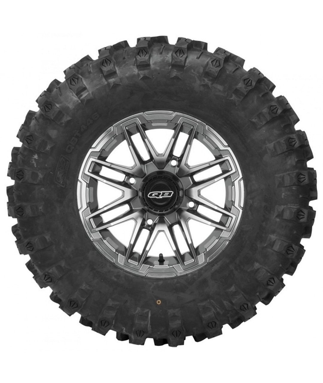 yamaha stryker wheels