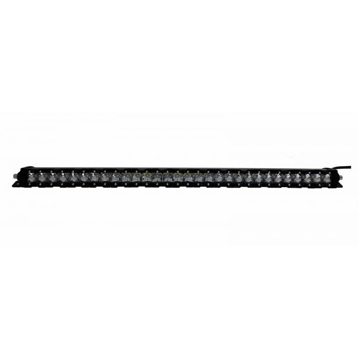 YAMAページ Yamaha Viking / Wolverine / YXZ 33 Inch LED Light Bar Single
