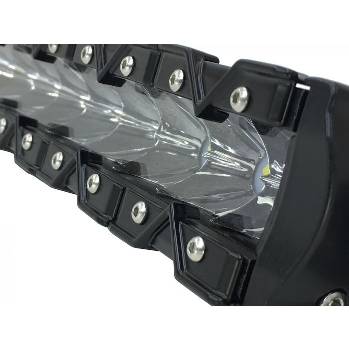 Yamaha Viking / Wolverine / YXZ 53 Inch LED Light Bar Single Row