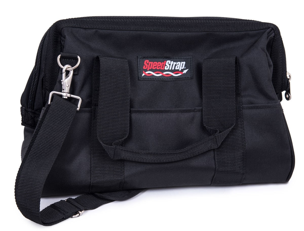 Yamaha Viking / Wolverine / YXZ Large Tool Bag by SpeedStrap 40020-EYO