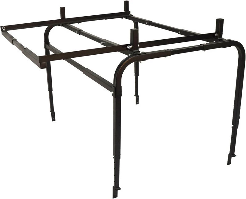Yamaha Viking / Wolverine / YXZ UTV Rear Utility Rack Multi Fit