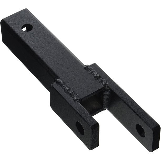 Yamaha Viking / Wolverine / YXZ Double Duty Hitch Adapter by Great