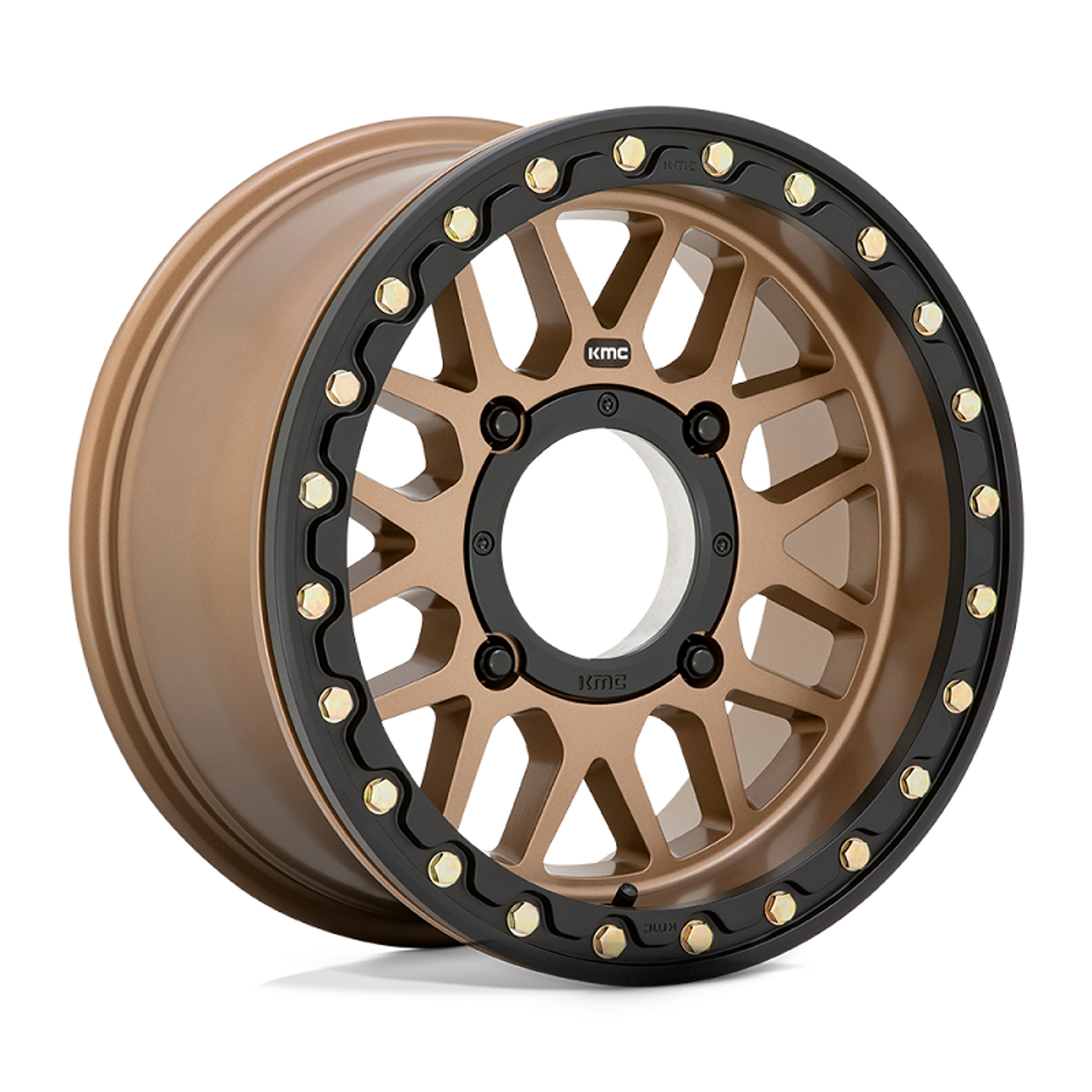 卸売 Grenade YXZ Wolverine/ Viking/ Yamaha Beadlock Wheels Forged ジャケット・アウター