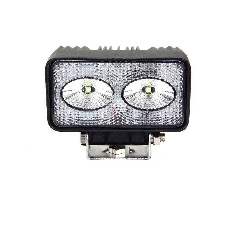 Yamaha Viking / Wolverine / YXZ 4 Inch Work Light 20 Watt Flood by