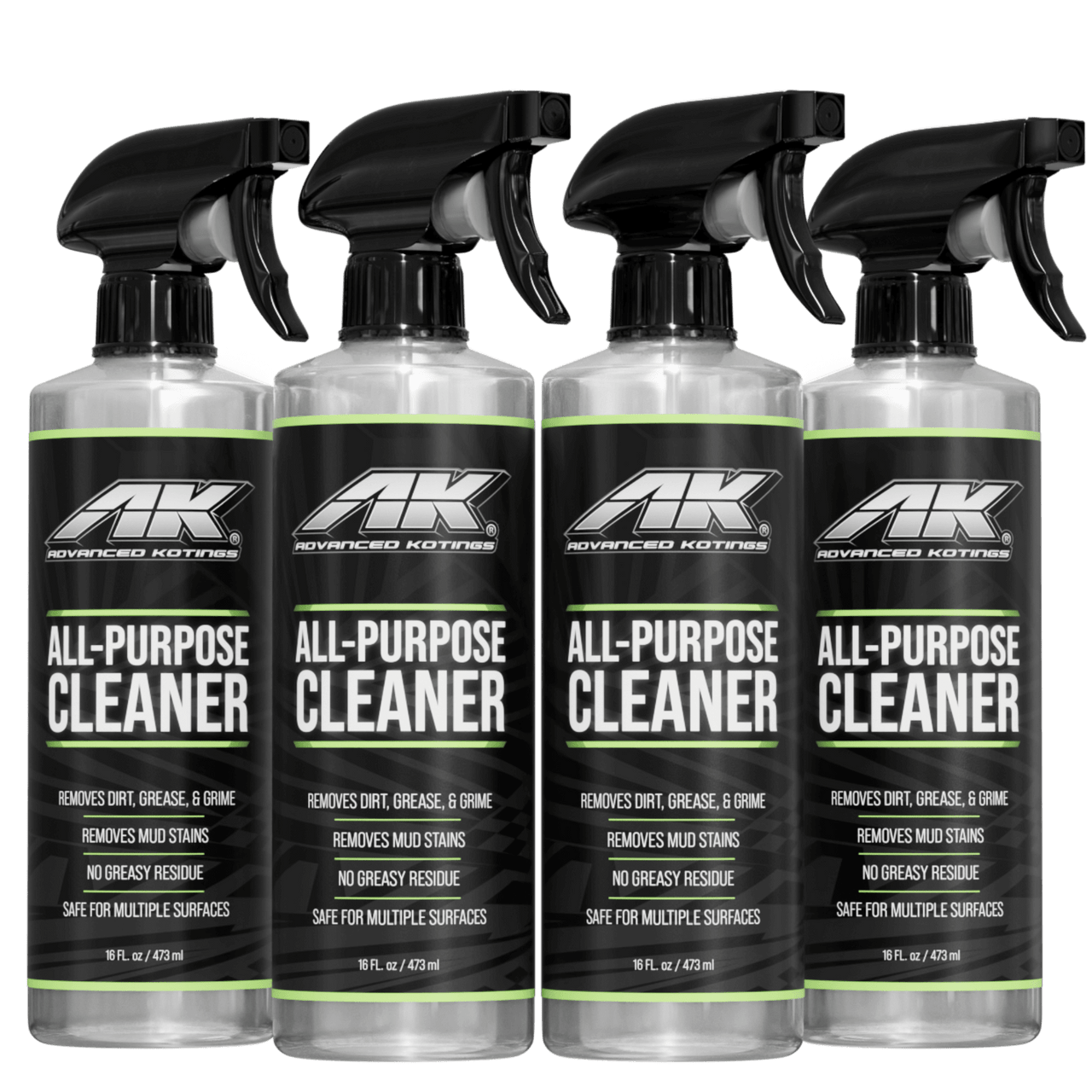 Yamaha Viking / Wolverine / YXZ Quick Clean Multi-Purpose Cleaner by  Advanced Kotings