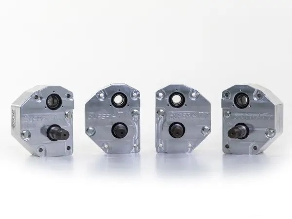 Yamaha YXZ 4