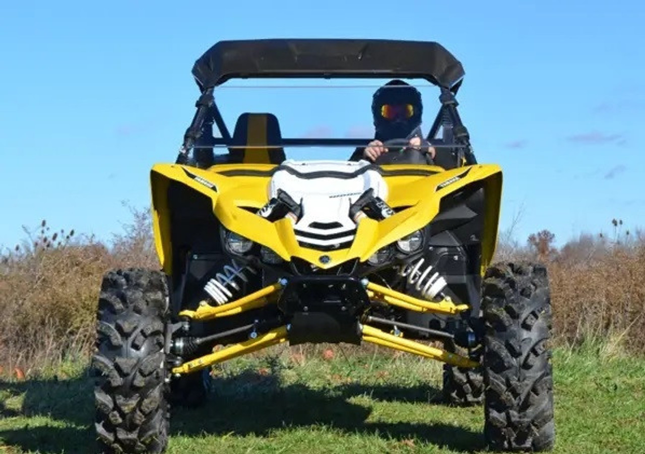新品未使用 Grapat Platform 4Seasons 4Elements Yamaha YXZ 4