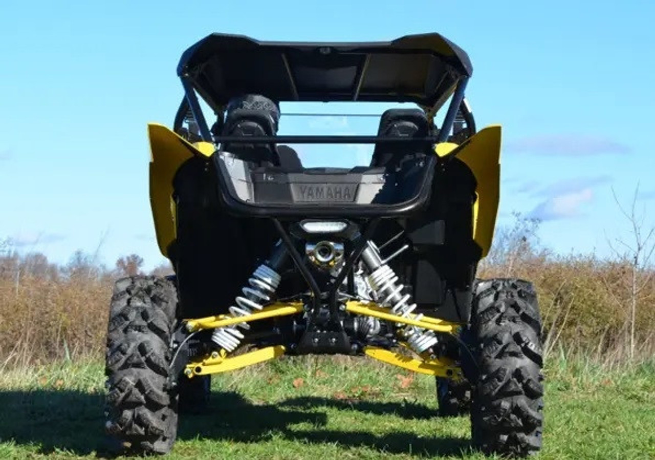 新品未使用 Grapat Platform 4Seasons 4Elements Yamaha YXZ 4