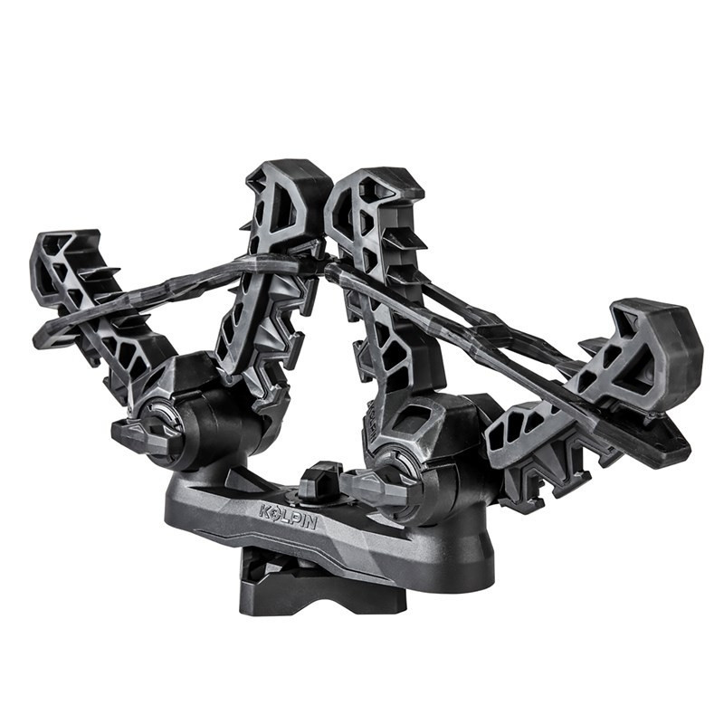 Yamaha Viking / Wolverine / YXZ Rhino Grip® XLr Double - Pair by