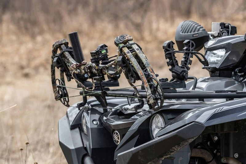 Yamaha Viking / Wolverine / YXZ Rhino Grip® XLr Double - Pair by