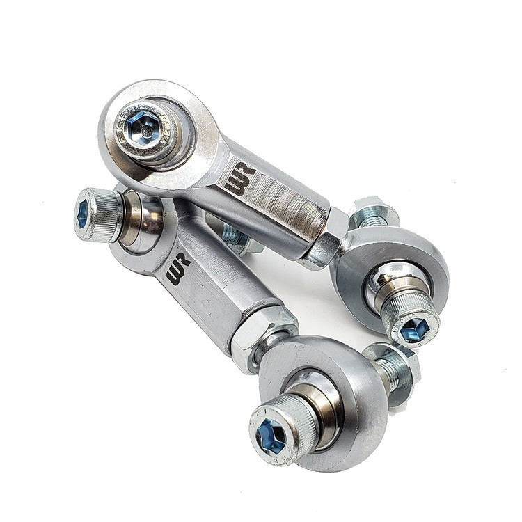 Yamaha YXZ1000R Front Sway Bar Link Kit for WR Edition by Weller