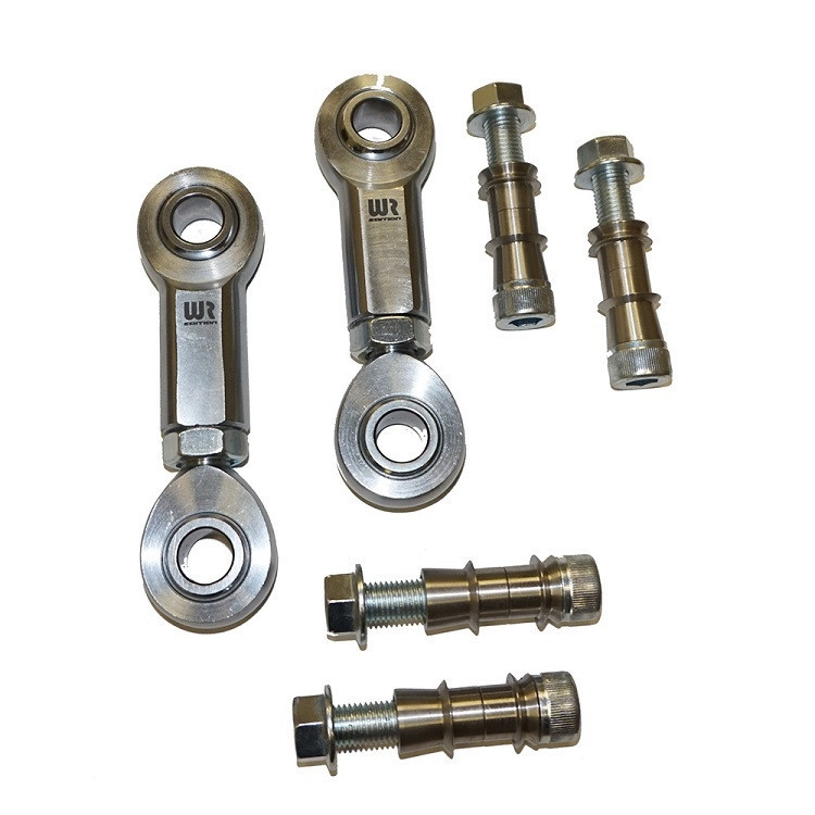 Yamaha YXZ1000R Front Sway Bar Link Kit for WR Edition by Weller