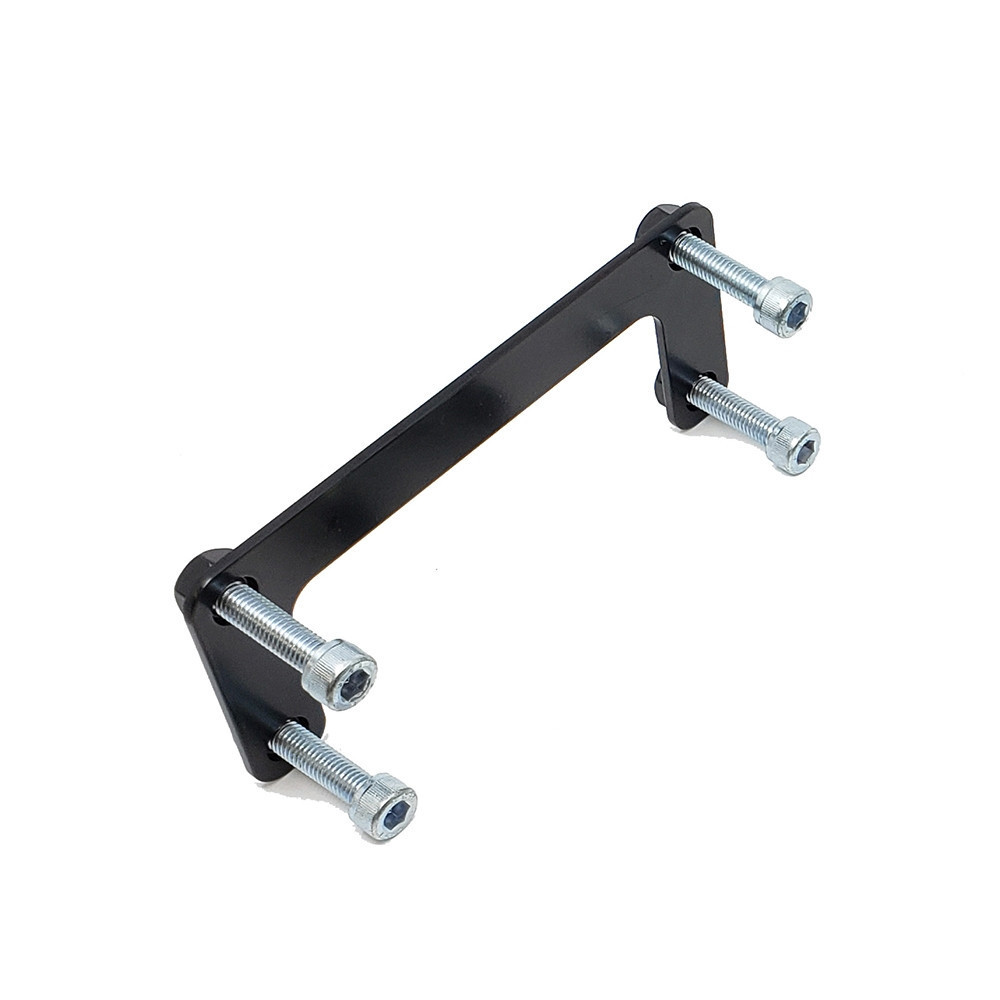 Yamaha YXZ1000R Steering Rack Support Plate for WR Edition by