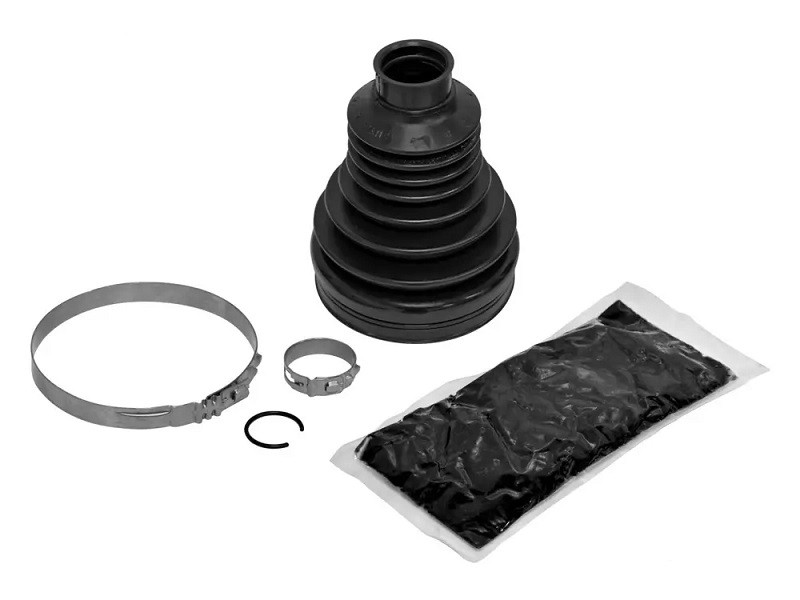 Yamaha YXZ 2.0 Replacement Boot Kit by Super ATV BK00-00-CON-EYO