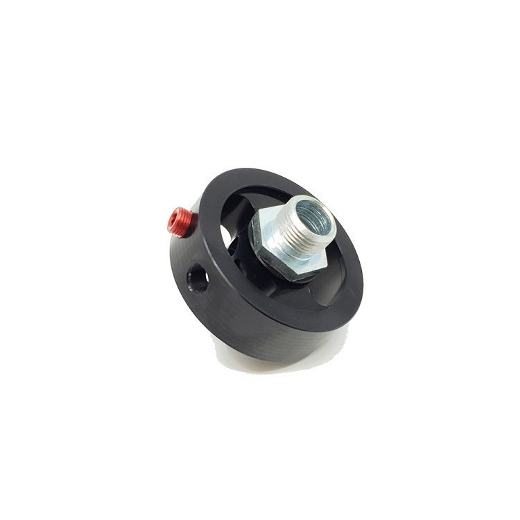 Yamaha YXZ Dual Oil Sensor Adapter Kit for - WR Edition by Weller Yamaha YXZ Dual Oil Sensor Adapter Kit for - WR Edition by Weller