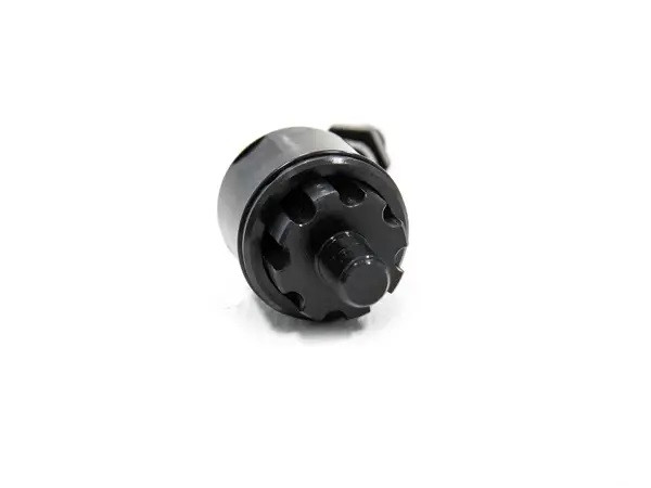 Yamaha Viking / Wolverine / YXZ Inner Tie Rod End Replacement by