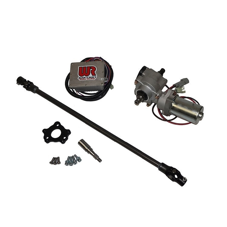 Yamaha YXZ1000R Pro Power Steering Upgrade Kit WR Edition by Weller
