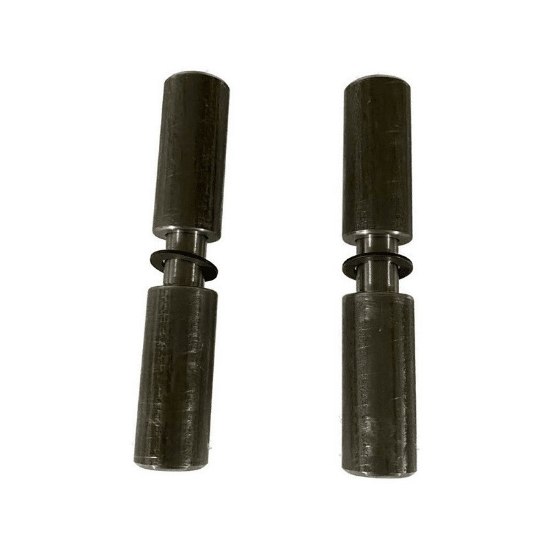 Yamaha Viking / Wolverine / YXZ Pin Hinge / Barrel Hinge by AJK