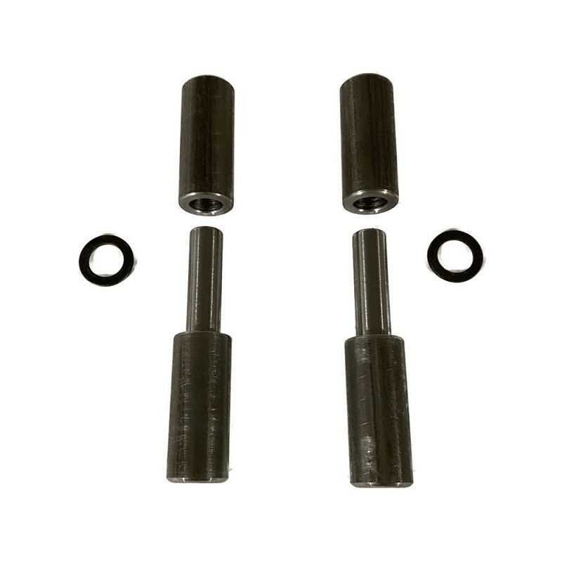 Yamaha Viking / Wolverine / YXZ Pin Hinge / Barrel Hinge by AJK